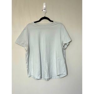 Love Crew Short Sleeve T-Shirt